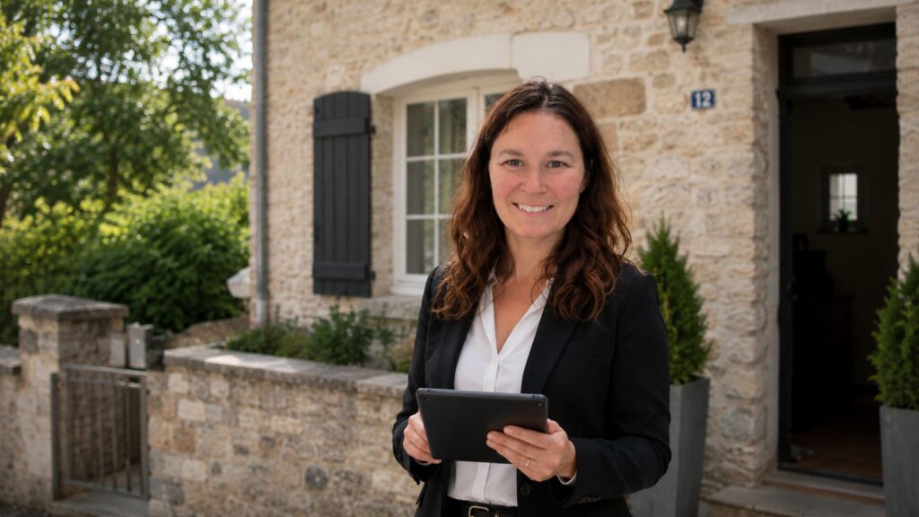 Estimation immobilière à Dourdan