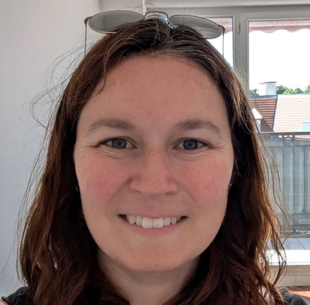 Maureen Debit - Conseillère immobilier IAD France
